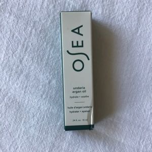 OSEA Undaria Argan Oil